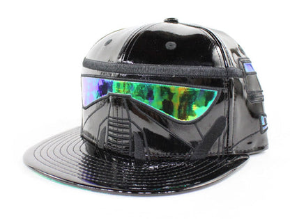 Star Wars Rogue one Death Troopers New Era 59fifty Fitted Hat
