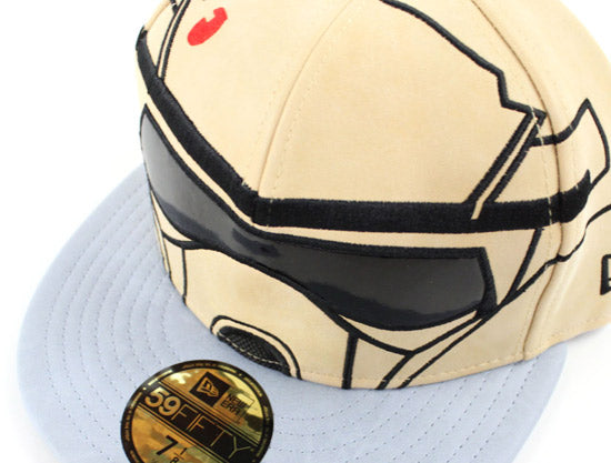 Star Wars Rogue one Shore Troopers New Era 59fifty Fitted Hat