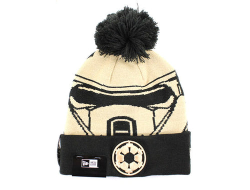 Star Wars Rogue One ShoreTroopers New Era Beanies