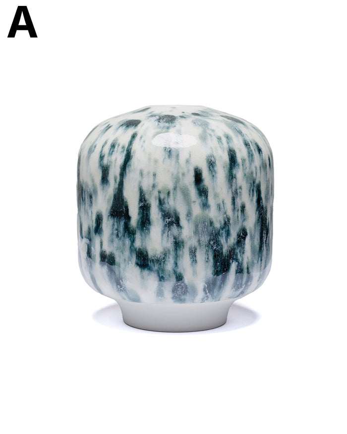 lost & found Studio Arhoj Studio Arhoj Hana Vase Large