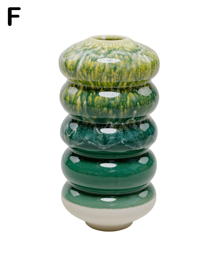 lost & found Studio Arhoj Studio Arhoj Hana Vase Large