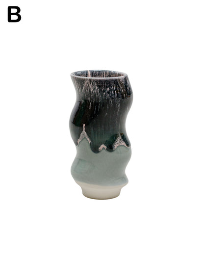 lost & found Studio Arhoj Studio Arhoj Hana Vase Small