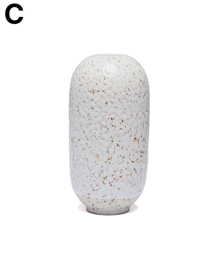 lost & found Studio Arhoj Studio Arhoj Mini Yuki Vase