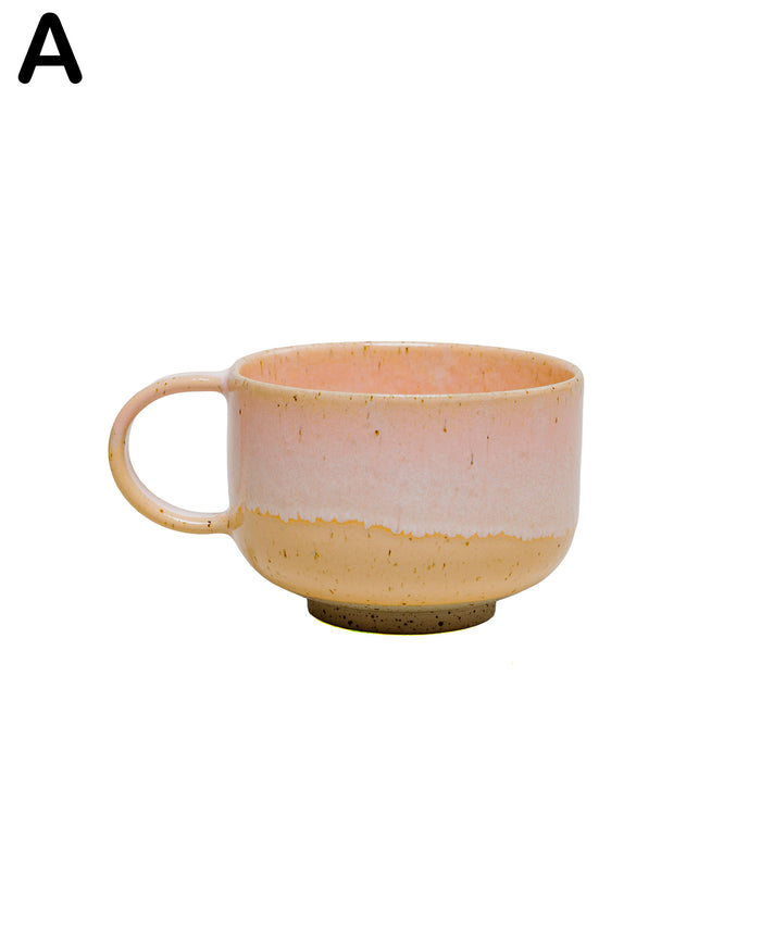 lost & found Studio Arhoj Studio Arhoj Mion Mug