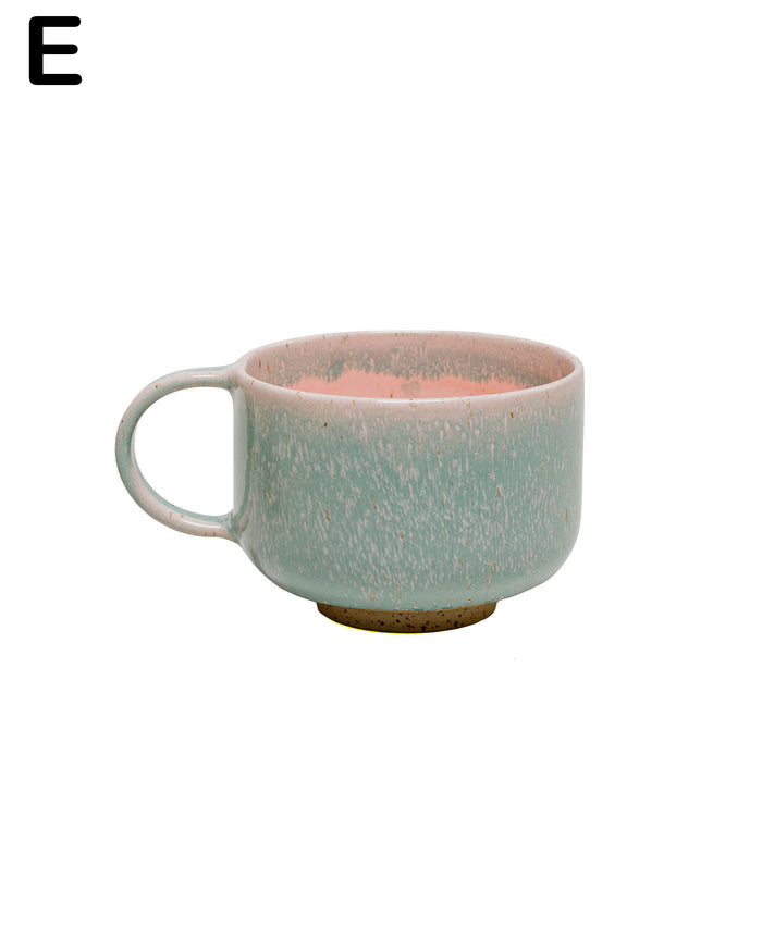 lost & found Studio Arhoj Studio Arhoj Mion Mug