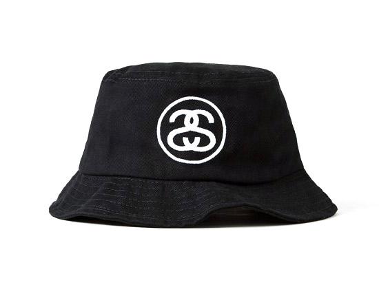 Stussy SS-Link HO15 Bucket Hat