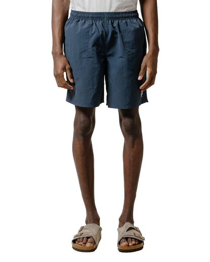 lost & found Stussy Stüssy Stock Water Short Navy