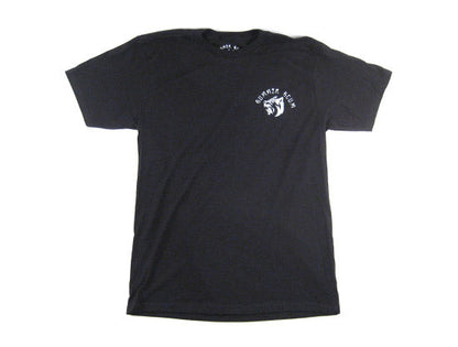 Summer Scum United Snakes of America Tee (Black/White)