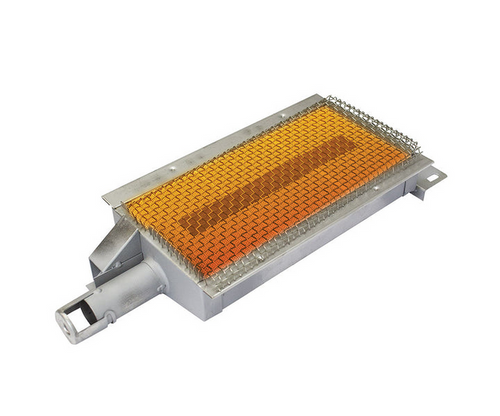 Summerset IRB-SZR Drop-In Infrared Sear Burner for Sizzler Series Grills