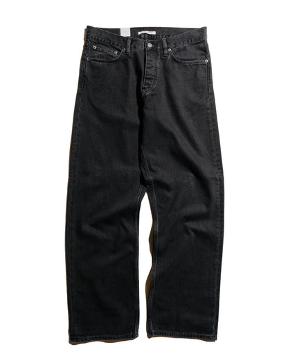 lost & found Sunflower Sunflower Loose Washed Black 2