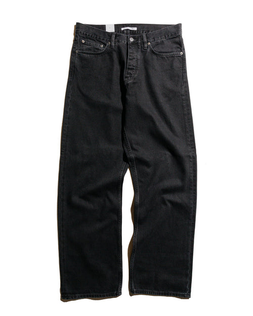lost & found Sunflower Sunflower Loose Washed Black 2