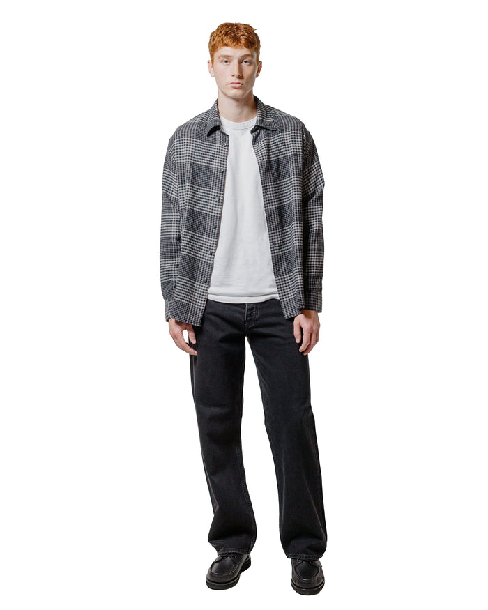 lost & found Sunflower Sunflower Loose Washed Black 2
