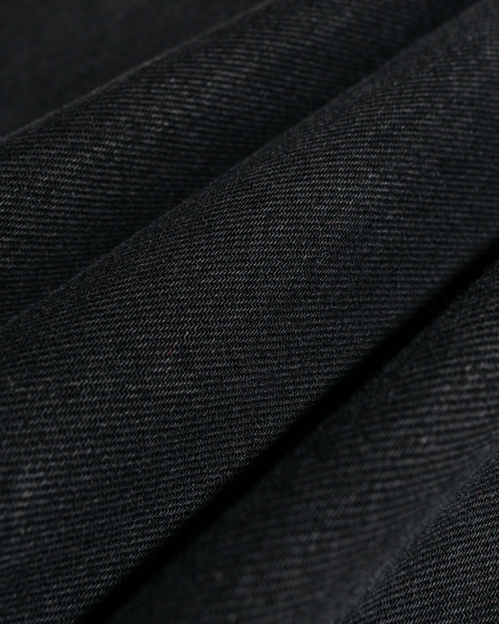 lost & found Sunflower Sunflower Loose Washed Black 2