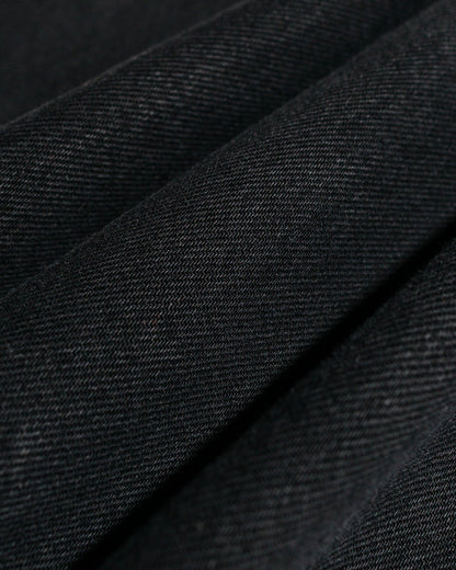 lost & found Sunflower Sunflower Loose Washed Black 2