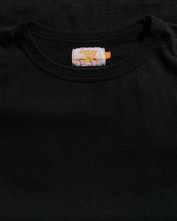 lost & found Sunray Sportswear Sunray Sportswear Haleiwa SS Anthracite