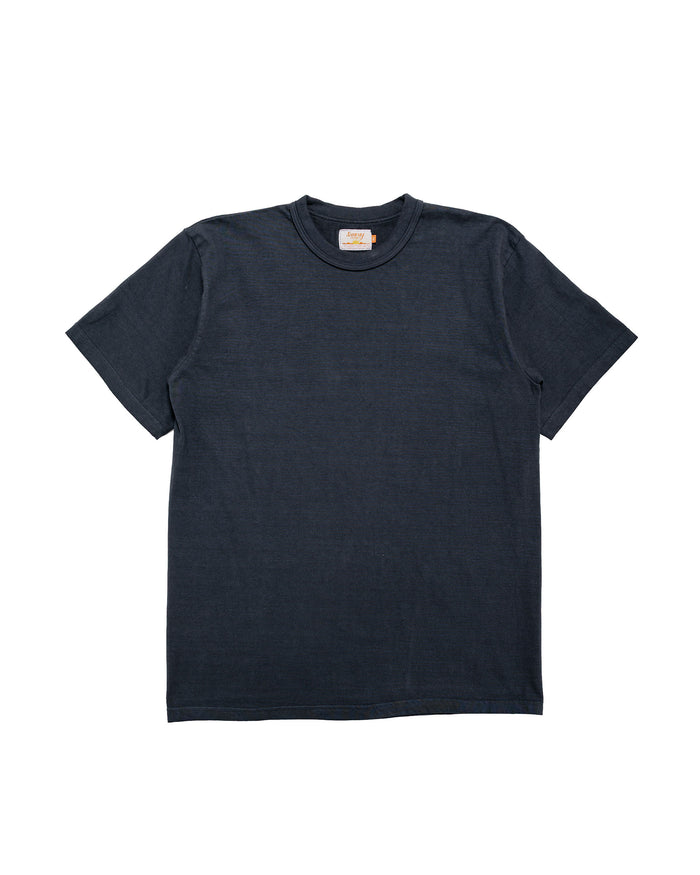 lost & found Sunray Sportswear Sunray Sportswear Makaha SS Blue Graphite
