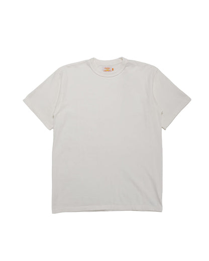 lost & found Sunray Sportswear Sunray Sportswear Makaha SS Off White