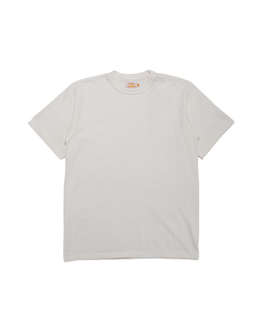 lost & found Sunray Sportswear Sunray Sportswear Makaha SS Off White