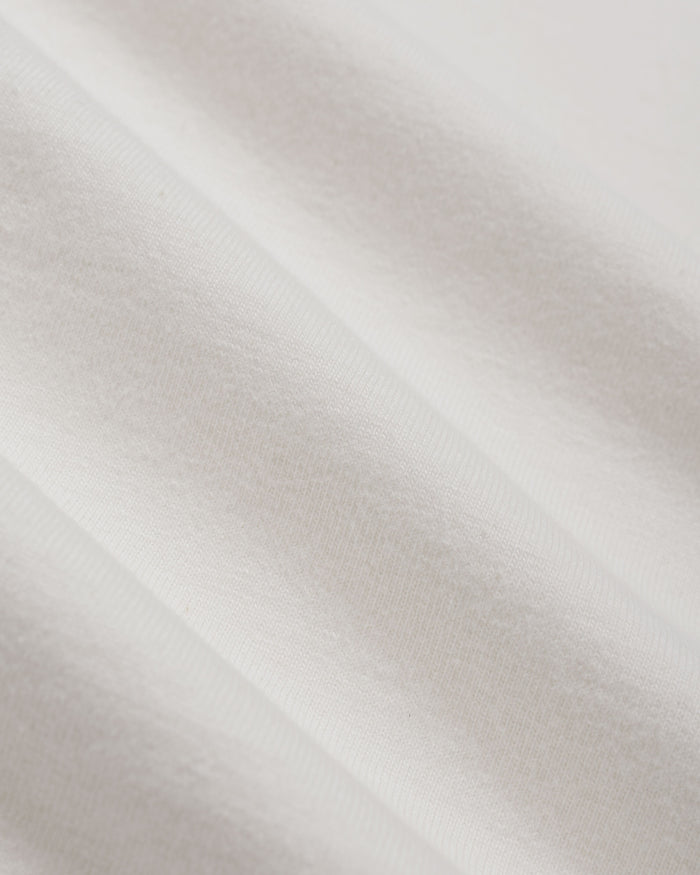 lost & found Sunray Sportswear Sunray Sportswear Makaha SS Off White
