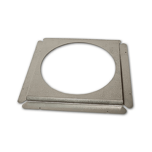 Superior 2-inch Clearance Firestop Spacer FS-8DM