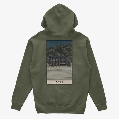 SWAT Hoodie