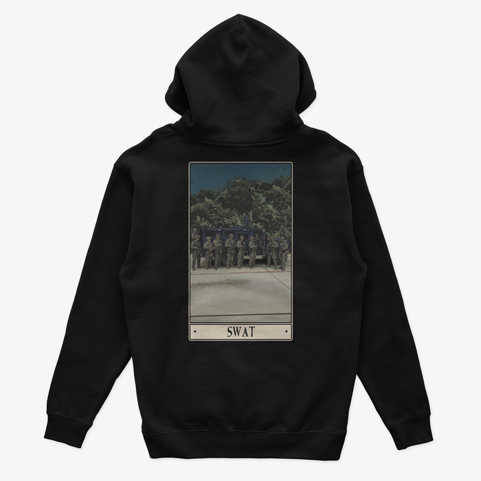 SWAT Hoodie