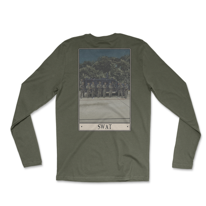 SWAT Long Sleeve