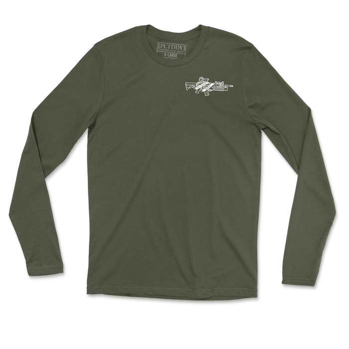 SWAT Long Sleeve