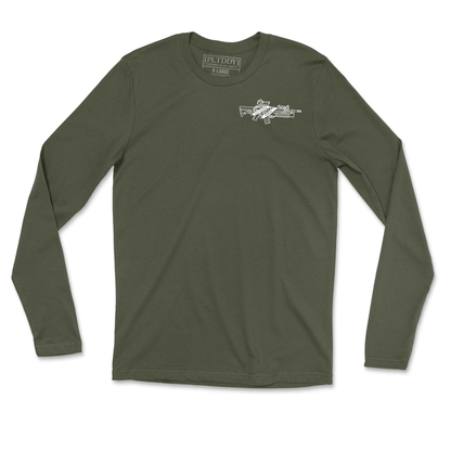 SWAT Long Sleeve