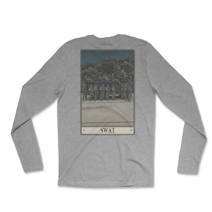 SWAT Long Sleeve