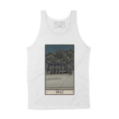 SWAT Tank Top