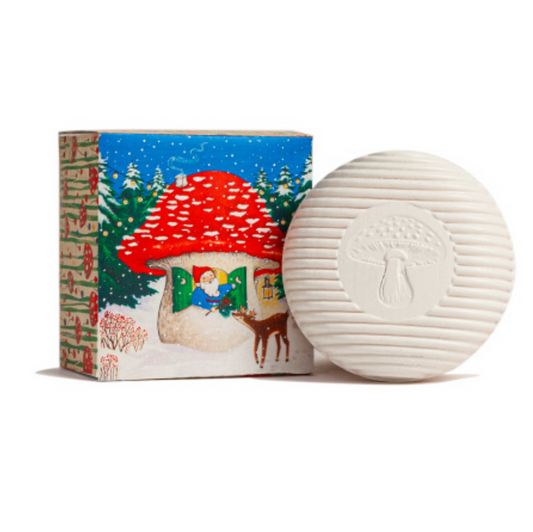Swedish Dream Gnome Soap
