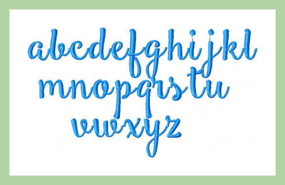 Sweet Tea Font