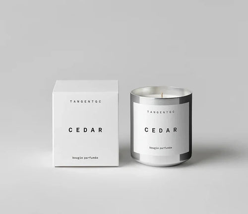 Tangentgc - Soy Candles Bougie Parfumée