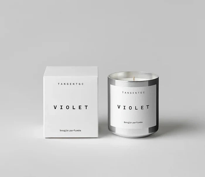 Tangentgc - Soy Candles Bougie Parfumée