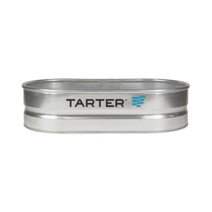 Tarter Raised Bed Planter - Pittsboro Feed