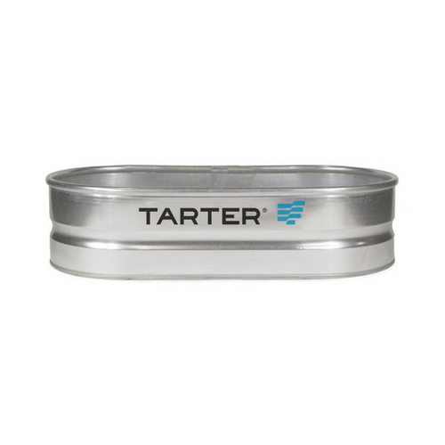 Tarter Raised Bed Planter - Pittsboro Feed