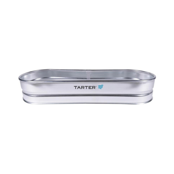 Tarter Raised Bed Planter - Pittsboro Feed