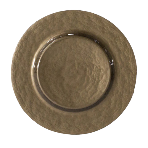 Taupe Charger