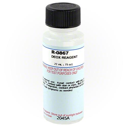 Taylor R-0867 Deox Reagent