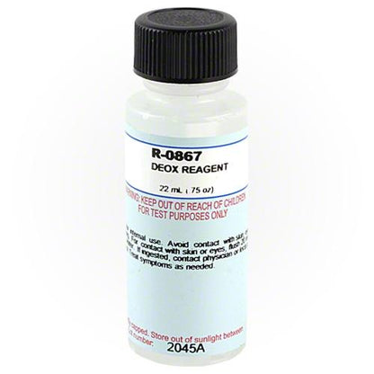 Taylor R-0867 Deox Reagent