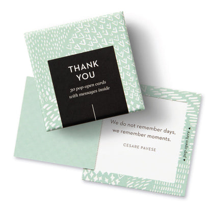 Thank You ThoughtFulls
