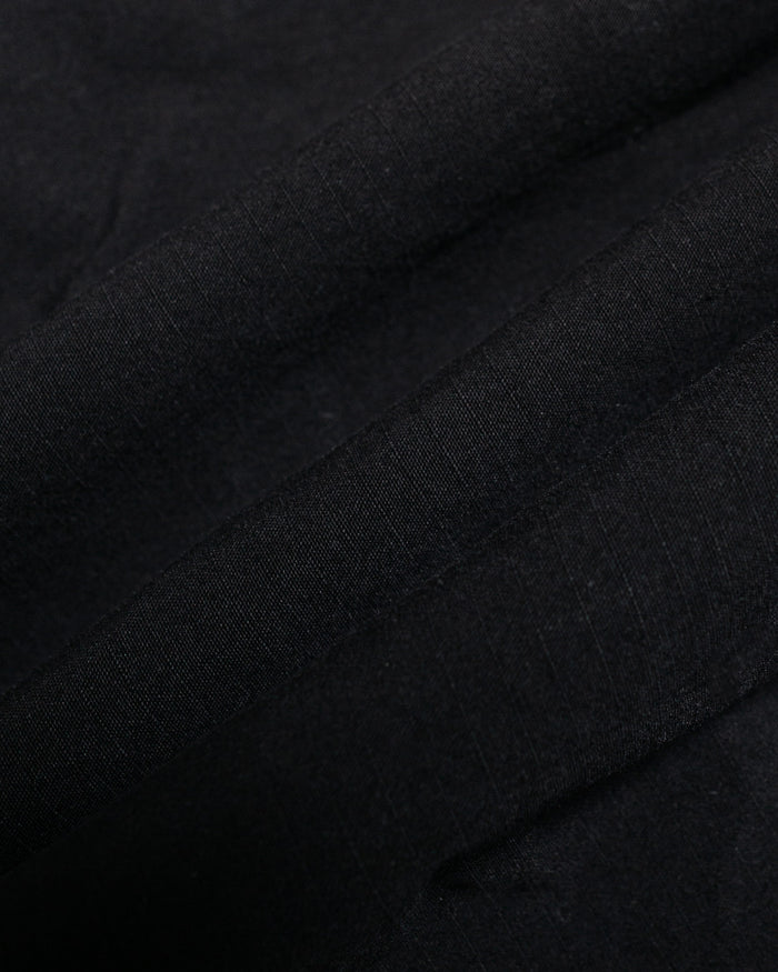 lost & found The Corona Utility The Corona Utility FP026 Fatigue Slacks '357 B.D.U Slacks' Ripstop Poplin Black