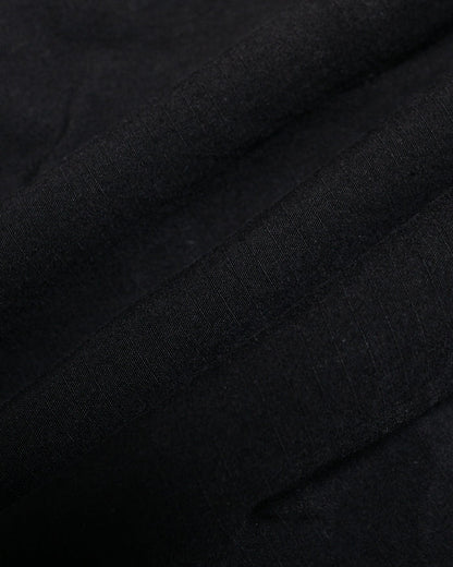 lost & found The Corona Utility The Corona Utility FP026 Fatigue Slacks '357 B.D.U Slacks' Ripstop Poplin Black