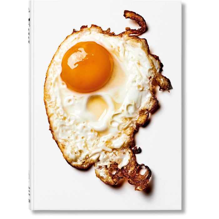 The Gourmand's Egg