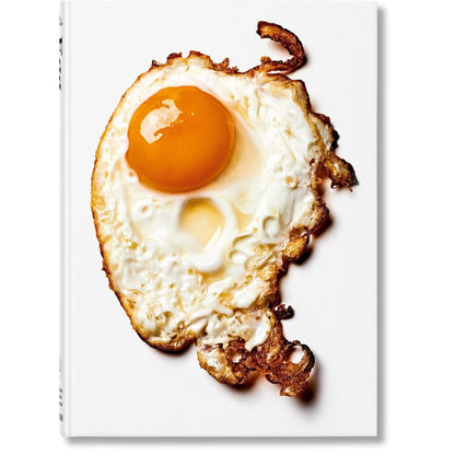 The Gourmand's Egg