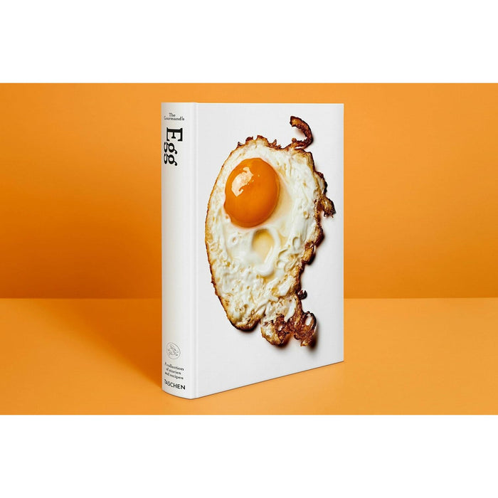 The Gourmand's Egg