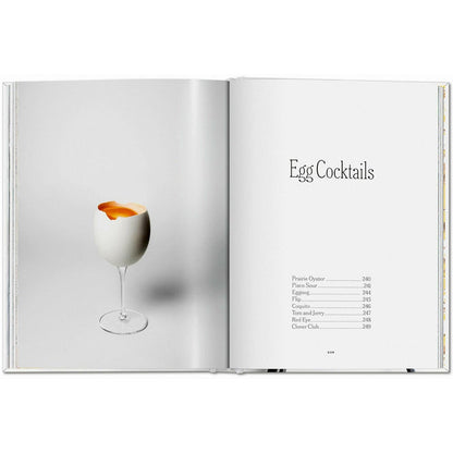 The Gourmand's Egg