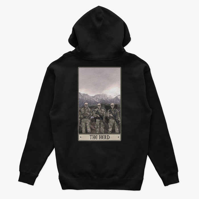 The Herd Hoodie