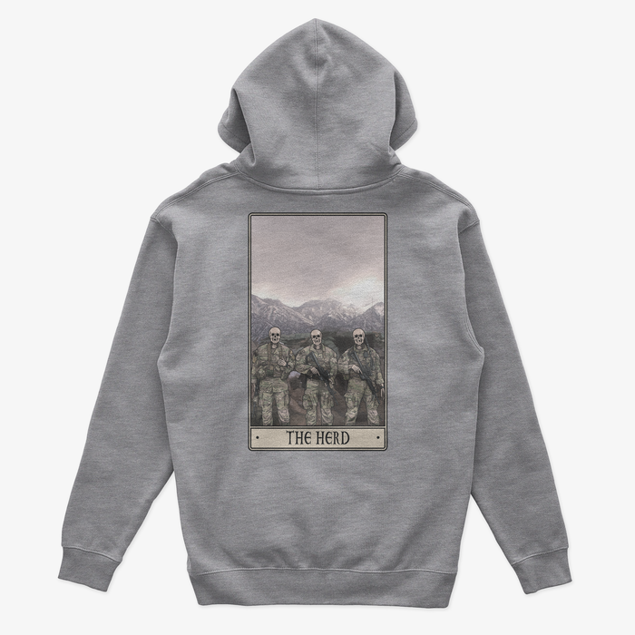 The Herd Hoodie
